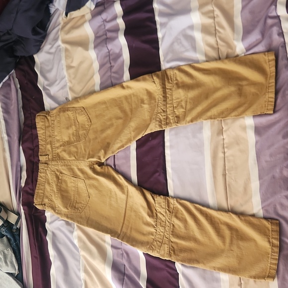 Depressed jeans smokerise - Picture 2 of 4